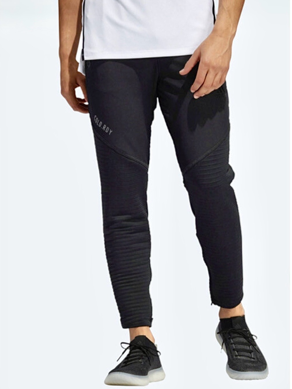 Adidas Cold Ready Tracking Pants